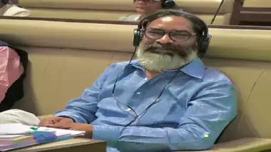 झारखंड में बड़ा बदलाव! जमीन और सड़कों को लेकर सरकार का नया प्लान, लैंड के व्यवसायिक उपयोग पर टैक्स