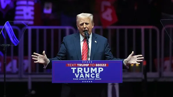 ट्रंप के इस फैसले से 5 लाख से ज्यादा प्रवासियों पर कहर, 30 दिनों के भीतर अमेरिका छोड़ने का अल्टीमेटम