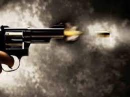रांची के समीप आश्रम में दो लोगों की गोली मारकर हत्या, जांच में जुटी पुलिस