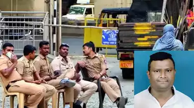 नागपुर हिंसा के मास्टरमाइंड फहीम खान के घर पर आज चलेगा बुलडोजर