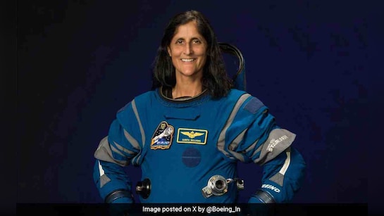 सुनीता विलियम्स के पति क्या करते हैं, उनके बच्चे कितने हैं, जानिए सबकुछ