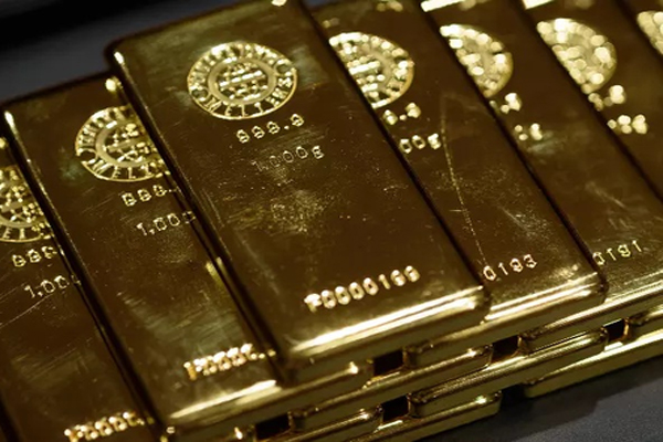 ऑल-टाइम हाई पर सोना, पहली बार 1,00,000 रुपये पहुंची कीमत