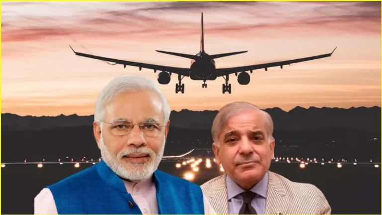 भारत का एक और कड़ा एक्शन… पाकिस्तानी फ्लाइट्स के लिए अपना एयरस्पेस किया बंद, जानें क्या होगा असर
