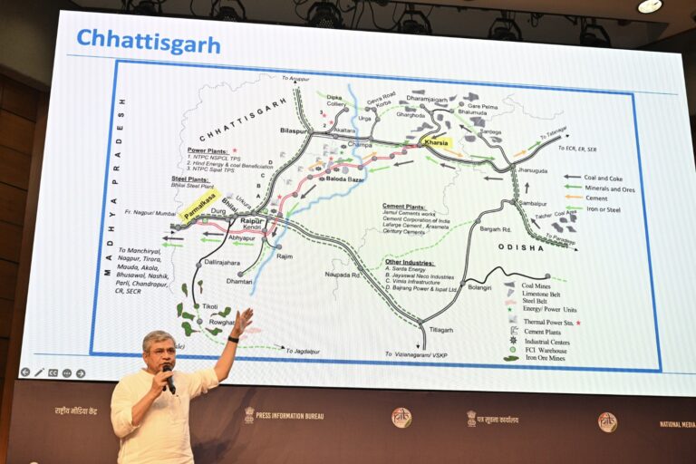 केंद्रीय कैबिनेट ने भारतीय रेलवे की चार मल्टीट्रैकिंग परियोजनाओं को दी मंजूरी, 18,658 करोड़ रुपये होंगे खर्च