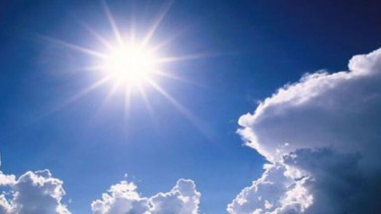 झारखंड में तीन दिनों तक बारिश, वज्रपात और तेज हवा का अलर्ट जारी