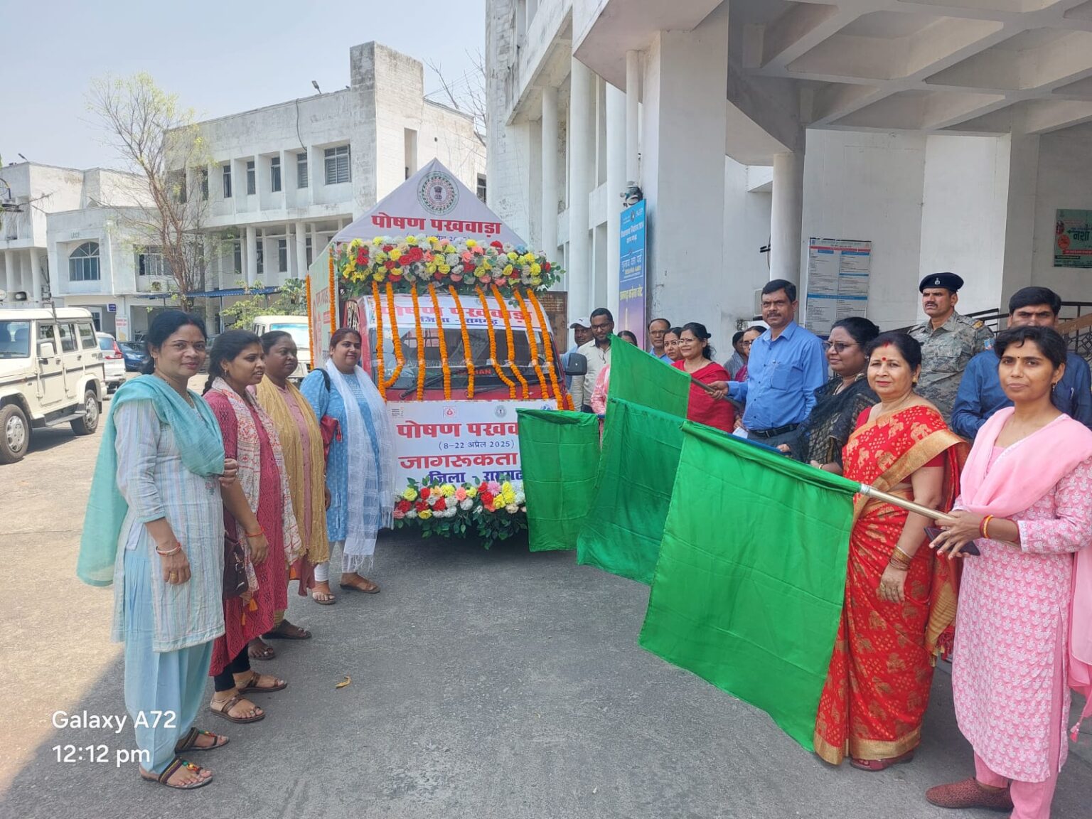 सेना प्रमुख एलओसी पर सुरक्षा और आॅपरेशनल तैयारियों का लिया जायजा