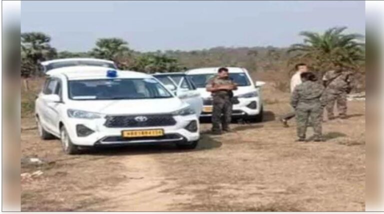 धनबाद में तीन ठिकानों पर एनआईए का छापा, भारी मात्रा में विस्फोटक बरामद