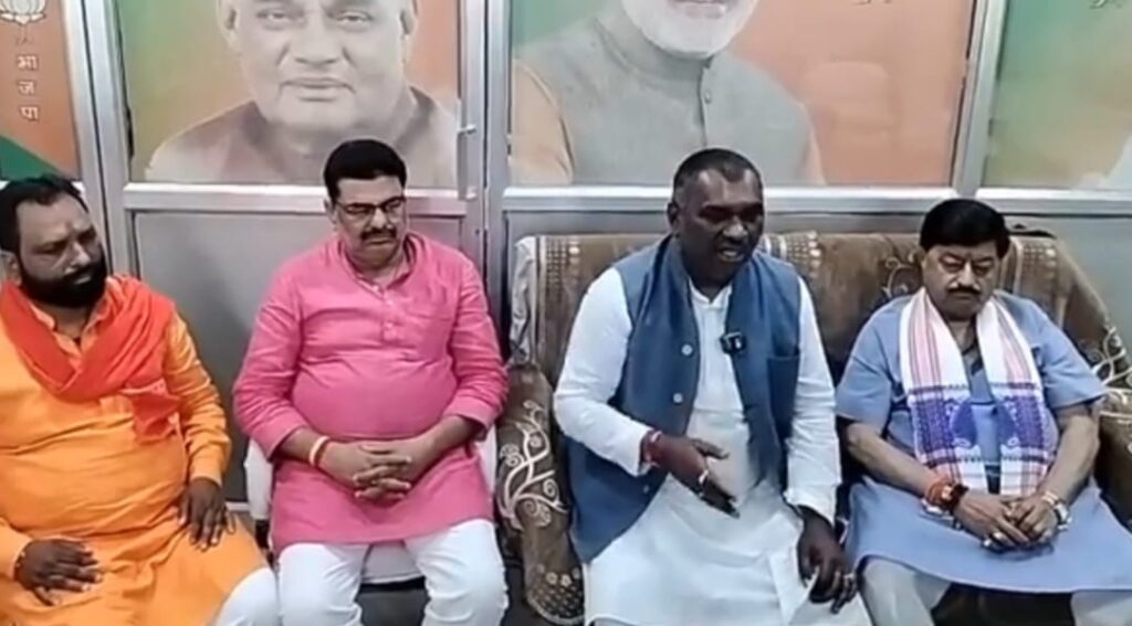 भ्रष्टाचार की गिरफ्त में रिम्स, अमर बाउरी का बड़ा आरोप