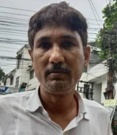 नीट पेपर लीक का मास्टरमाइंड संजीव मुखिया गिरफ्तार, 3 लाख रुपए का था इनाम