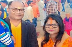 पत्नी की हत्या के आरोपी हजारीबाग के पूर्व एसडीओ अशोक कुमार को हाई कोर्ट से मिली जमानत