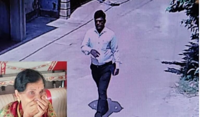 जमशेदपुर में फ्रिज साफ करने के बहाने महिला को स्प्रे से बेहोश कर लूटे सोने के दो कंगन