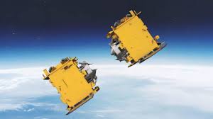 इसरो ने हासिल की ऐतिहासिक उपलब्धि, स्पैडेक्स को दूसरा बार किया डॉकिंग