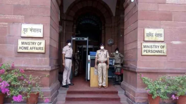 ‘7 मई को सभी राज्यों में होगा सुरक्षा मॉक ड्रिल’, पाकिस्तान से तनाव के बीच सरकार का बड़ा आदेश