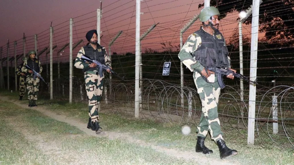 ऑपरेशन सिंदूर के बाद अलर्ट मोड पर सेना, पाकिस्तान के हर एक्शन पर मिलेगा जवाब