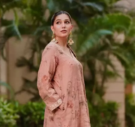 सपना चौधरी का आत्मविश्वास भरा अंदाज, बोलीं- ‘देसी हूं, मुझमें कोई कमी नहीं’