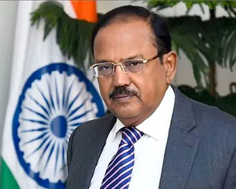 पाकिस्तान ने तनाव बढ़ाया तो भारत जवाब देने के लिए तैयार : डोभाल