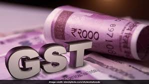 पाकिस्तान का जितना रक्षा बजट, उसका तीन गुना भारत का अप्रैल में जीएसटी कलेक्शन