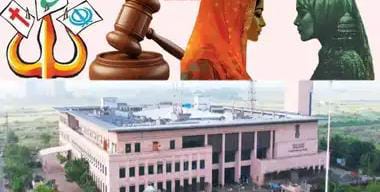 धर्म परिवर्तन करने वालों का अनुसूचित जाति का दर्जा समाप्त हो जाएगा, आंध्र प्रदेश हाई कोर्ट का बड़ा फैसला