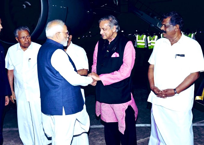 कई लोगों की नींद हराम कर देगा आज का इवेंट, जहां मैसेज जाना था पहुंच चुका है, केरल में बोले मोदी, यहां देखें वीडियों