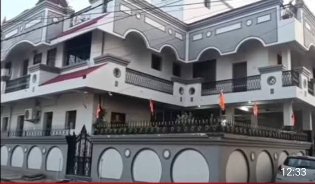 चाईबासा में झारखंड खैनी से जुड़े दो कारोबारियों के ठिकानों पर जीएसटी इंटेलिजेंस की टीम ने की छापेमारी