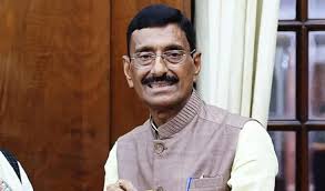 रक्षामंत्री राजनाथ सिंह की जगह संजय सेठ रूस की विक्टरी डे परेड में लेंगे हिस्सा