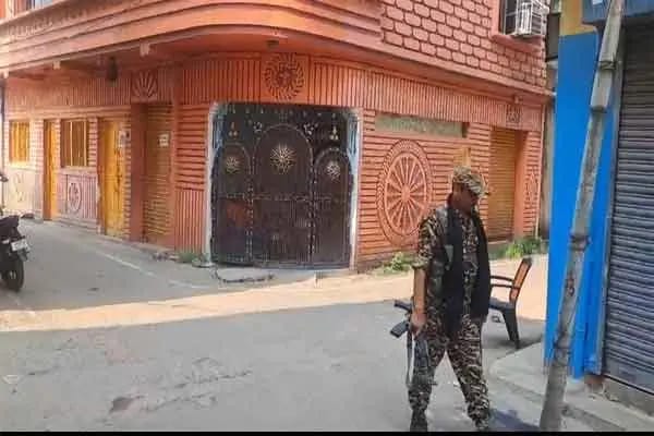 बोकारो में जमीन कारोबारी के कई ठिकानों पर ईडी की रेड, दस्तावेज और डिजिटल उपकरण जब्त