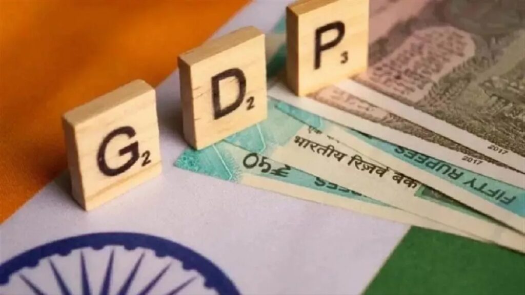 इस साल के अंत तक चौथी बड़ी अर्थव्यवस्था बन जाएगा भारत, जापान को पछाड़ साल के आखिरी तक देश की जीडीपी 4.187 ट्रिलियन डॉलर हो जाएगी।