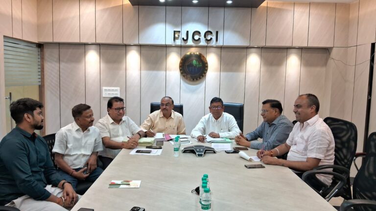 मास्टर प्लान और बाईलॉज की समीक्षा करे झारखंड सरकार : चेंबर