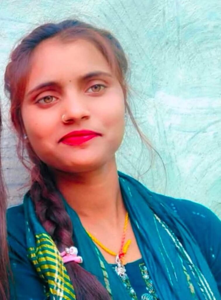 चतरा में डोली उठने से पहले दुल्हन की उठी अर्थी, जानें वजह