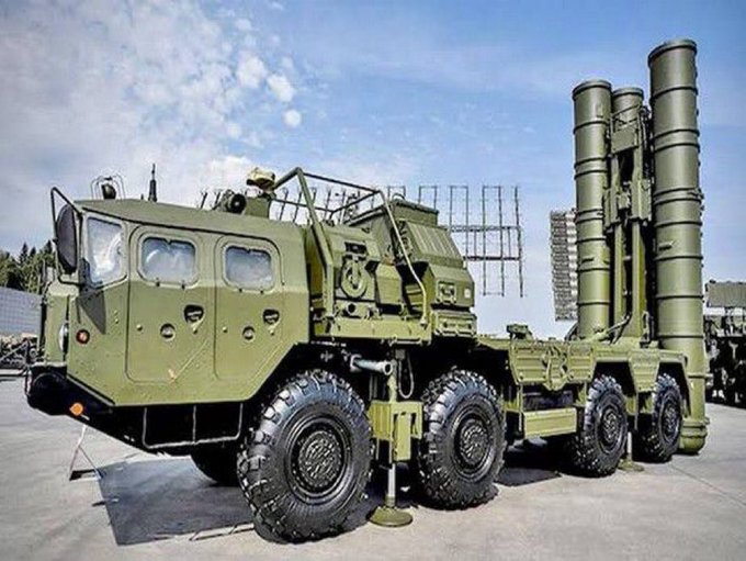 S-400 की दहाड़ : भारत ने दिखाई ताकत, पाकिस्तान को मिला करारा जवाब, 3 फाइटर जेट चीन के JF 17 मार गिराए