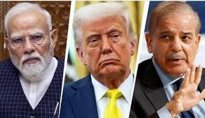 भारत और पाकिस्तान पूर्ण और तत्काल युद्धविराम पर सहमत, US के राष्ट्रपति डोनाल्ड ट्रम्प ने कर दिया बड़ा दावा