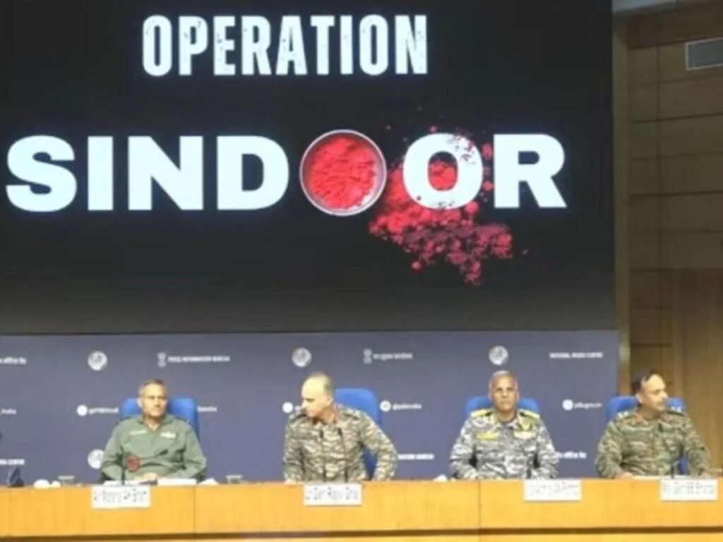 सीजफायर तोड़ा तो गंभीर परिणाम भुगतना पड़ेगा, भारतीय सेना ने पाकिस्तान को दी कड़ी चेतावनी