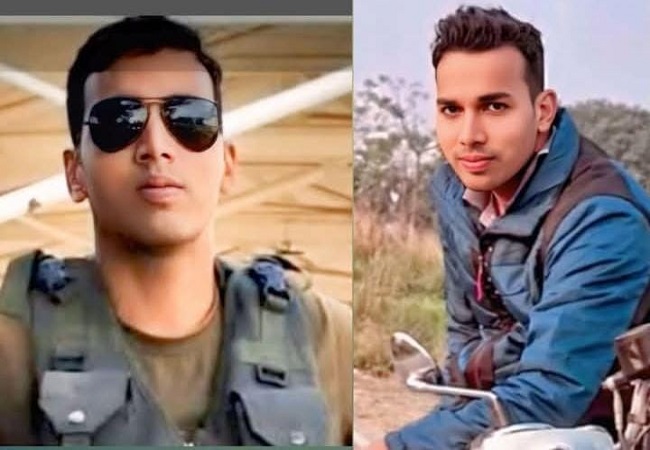 देश की रक्षा में बिहार का एक और लाल शहीद, कल सीवान आएगा शहिद जवान रामबाबू कुमार पार्थिव शरीर