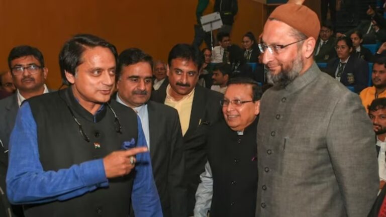 दुनियाभर में पाकिस्तान की पोल खोलेंगे थरूर, ओवैसी समेत 30 सांसद; कई देशों में डेलिगेशन भेजेगी मोदी सरकार