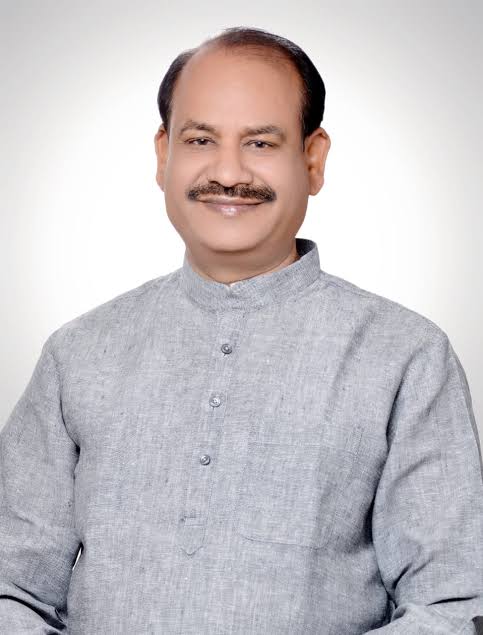 रांची आएंगे 25 को लोकसभा अध्यक्ष ओम बिरला