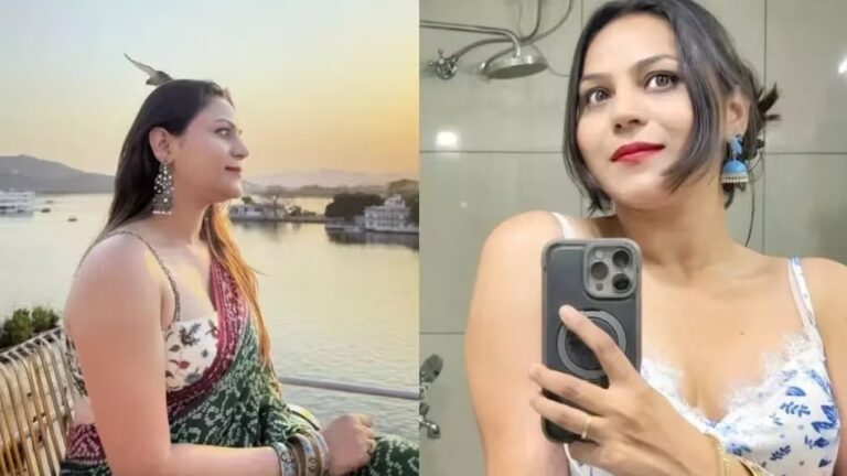 पाकिस्तानी खुफिया एजेंट के संपर्क में थी यूट्यूबर ज्योति मल्होत्रा, पांच दिन की पुलिस रिमांड पर