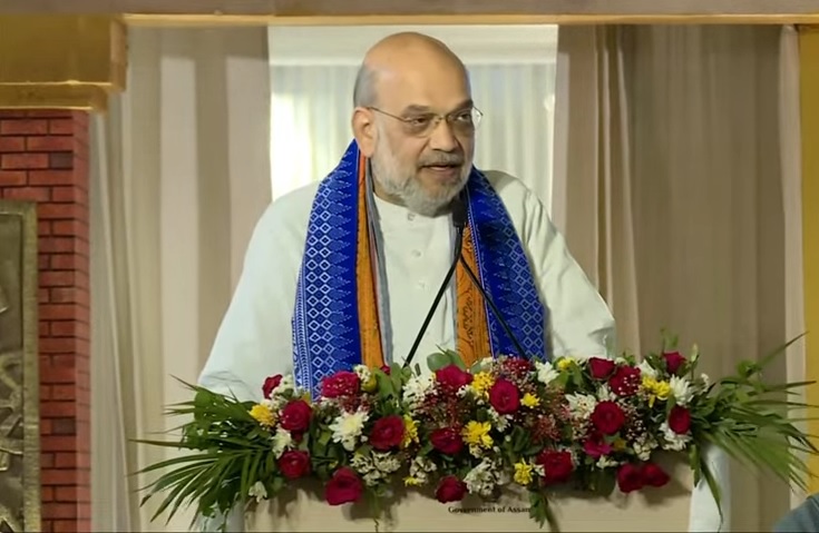 दिल्ली में ई-जीरो एफआईआर पहल लांच साइबर अपराधियों पर अब तुरंत होगी कार्रवाई : शाह