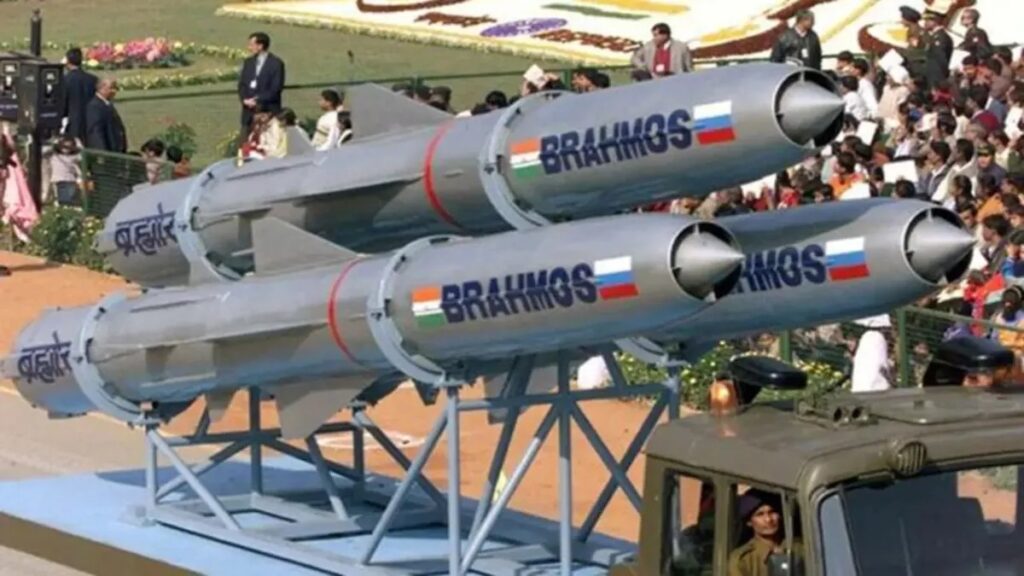 स्कूलों के सिलेबस में होगा आकाश और ब्रह्मोस मिसाइलों की शॉर्य गाथा, बच्चे जानेंगे इसकी खासियत