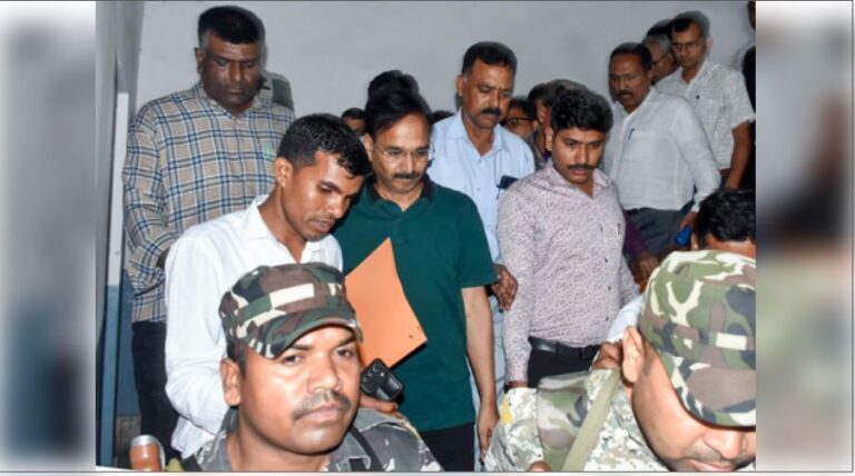 छत्तीसगढ़ और झारखंड के शराब घोटाले के तार आपस में जुड़े, ईडी और सीबीआई की एंट्री तय