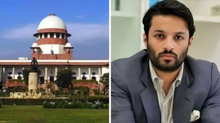जमानत पर आजादी लेकिन जांच रहेगी जारी, SC का संदेश साफ – बोलने की आजादी, मगर अभी ही टिप्पणी क्यों…