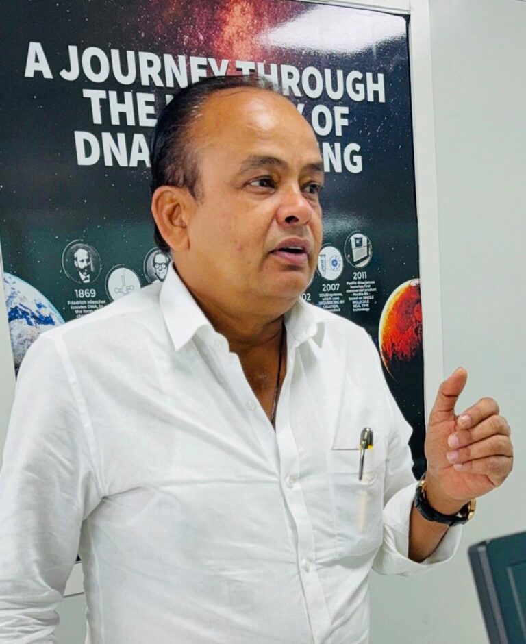 झारखंड में नकली दवा बेचनेवालों के खिलाफ कड़ी कार्रवाई होगी : इरफान अंसारी