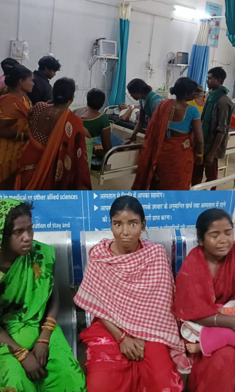 कोडरमा में आॅटो और पिकअप की टक्कर में दो लोगों की मौत, सात गंभीर रूप से घायल