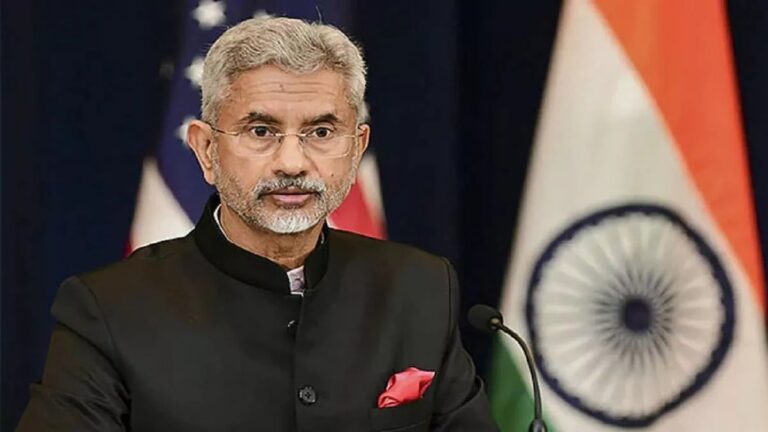जहां भी होंगे आतंकी, हम घुसकर मारेंगे, विदेश मंत्री जयशंकर ने पाकिस्तान को दी चेतावनी