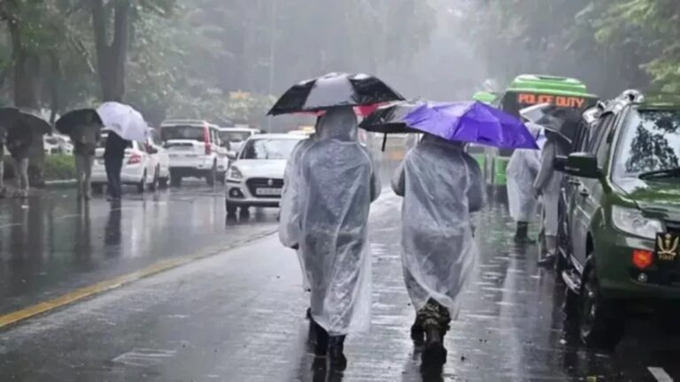 अब पंचायत स्तर पर मिलेगी सटीक मौसम की जानकारी