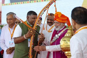 बहनों का सिंदूर मिटाने वालों का मिटना भी तय, भुज में मोदी बोले-आज भी तस्वीरें देखते हैं, तो खून खौल जाता है