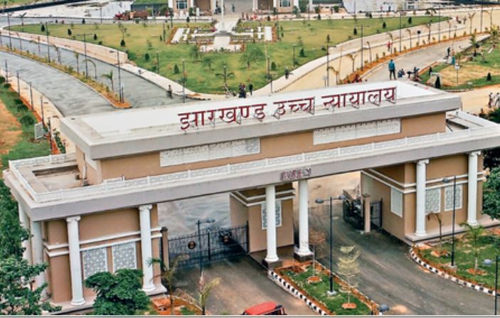 पुलिस हिरासत में नाबालिग की पिटाई का आरोप, झारखंड हाईकोर्ट ने लिया संज्ञान, राज्य सरकार से मांगा जवाब
