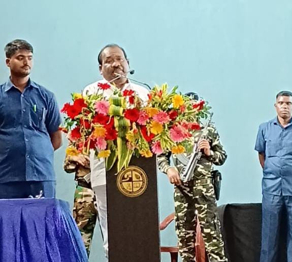 10वीं के रिजल्ट में इंदिरा गांधी बालिका स्कूल की छात्राओं का दबदबा, गीतांजलि बनी स्टेट टॉपर