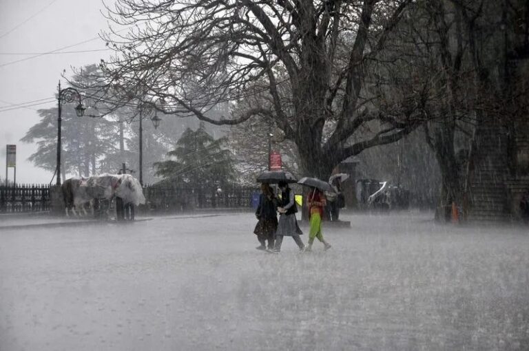 मानसून जल्द देगा गर्मी से राहत, जून में होगी झमाझम बारिश