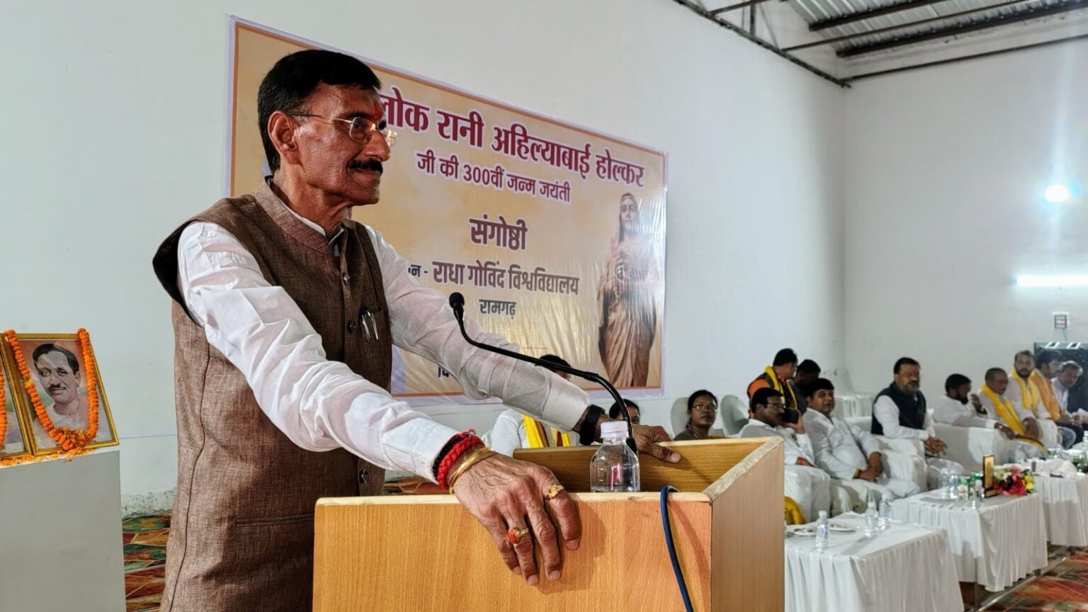 आॅपरेशन सिंदूर में दिखी आत्मनिर्भर भारत की झलक : संजय सेठ