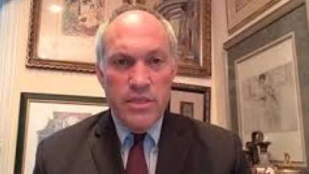 ‘दुम दबाकर सीजफायर की भीख मांगने दौड़ा था PAK’, US के पूर्व रक्षा अधिकारी ने खोली ‘आतंकिस्तान’ की पोल